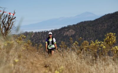 Artenara Trail abrirá inscripciones el próximo 29 de abril